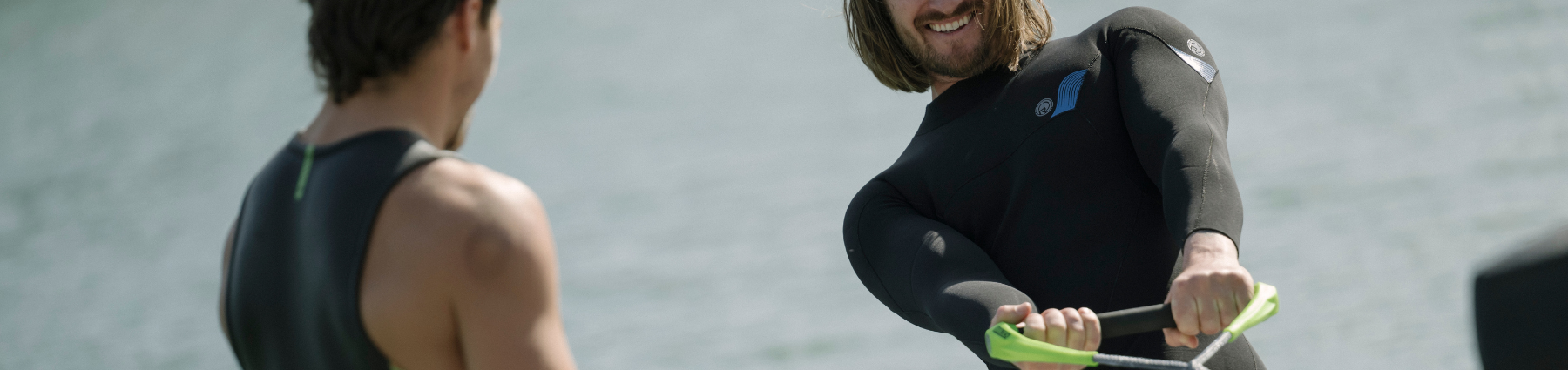 Wetsuits